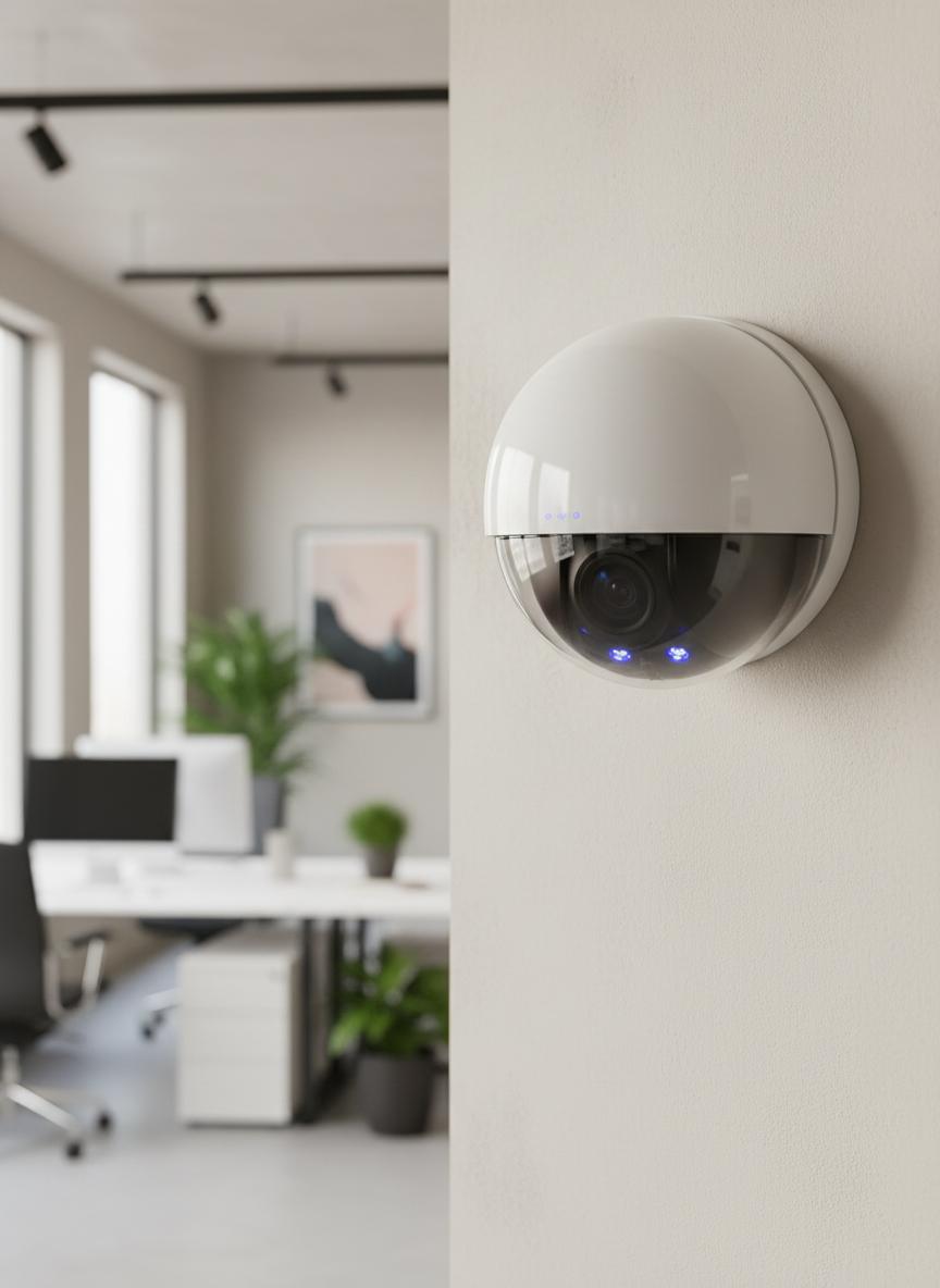CCTV
