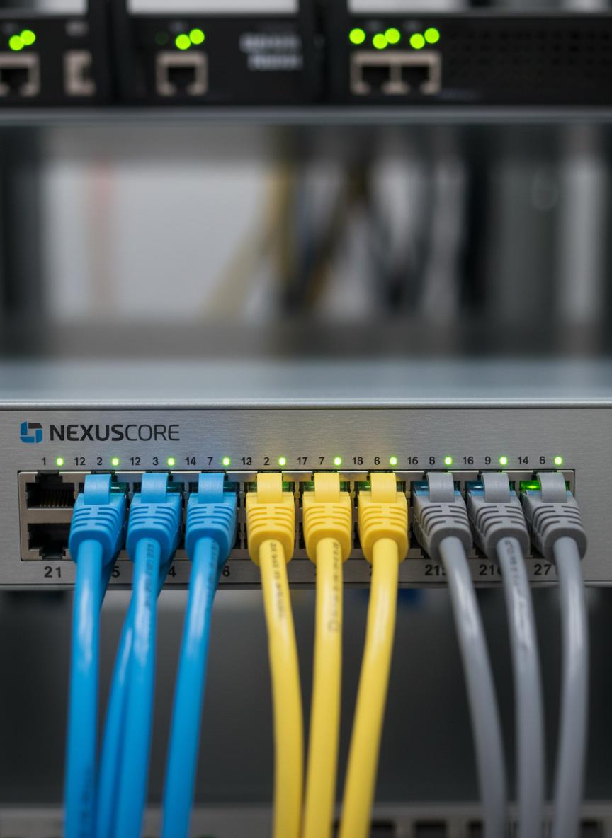 LAN/WAN